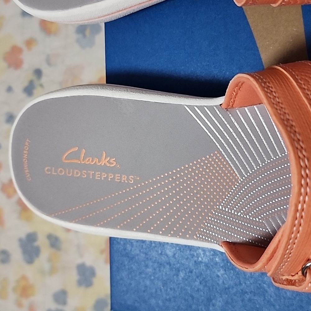 Clark Cloudsteppers - image 2